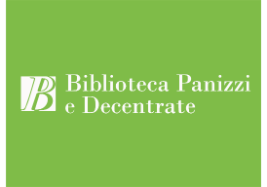 Biblioteca Panizzi e decentrate